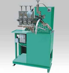 Flexible Hose Machine