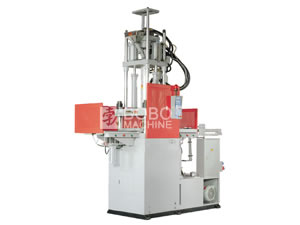P.P Air Filter Injection Machine