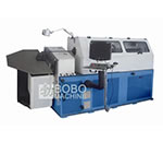 Wire and Strip Forming Machine